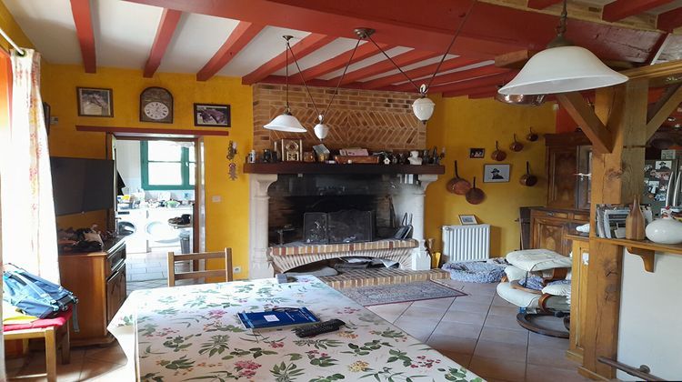 Ma-Cabane - Vente Maison ANGERS, 250 m²