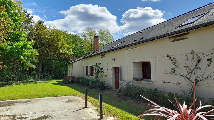 Ma-Cabane - Vente Maison ANGERS, 250 m²