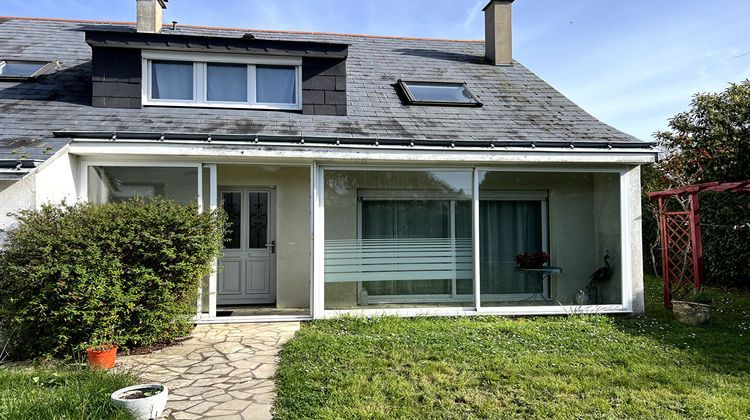 Ma-Cabane - Vente Maison ANGERS, 120 m²