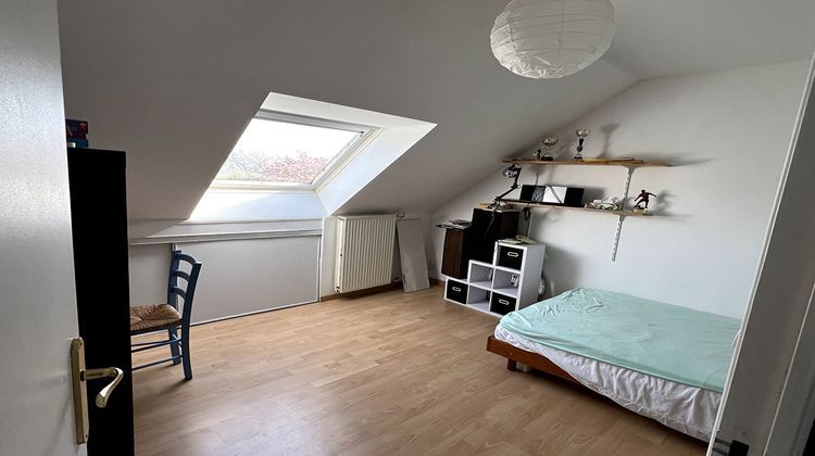 Ma-Cabane - Vente Maison ANGERS, 120 m²