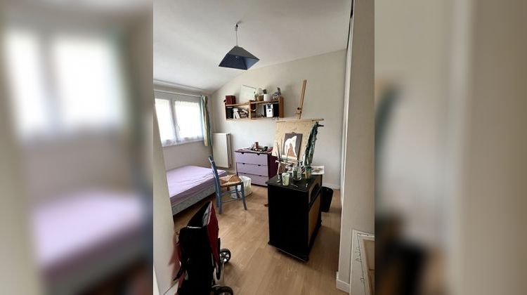 Ma-Cabane - Vente Maison ANGERS, 120 m²