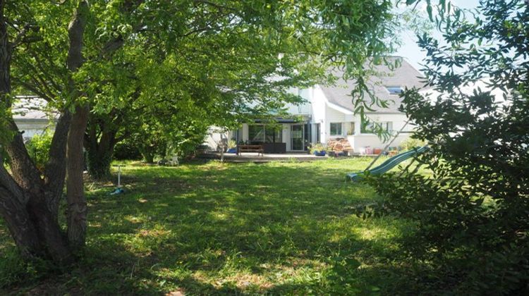 Ma-Cabane - Vente Maison Angers, 200 m²