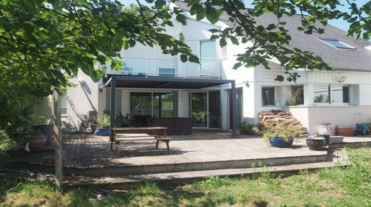 Ma-Cabane - Vente Maison Angers, 200 m²