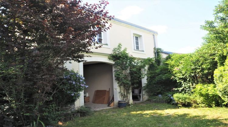 Ma-Cabane - Vente Maison Angers, 220 m²