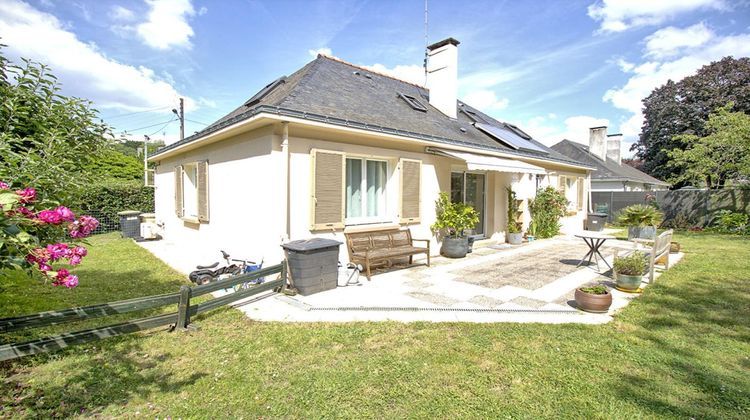 Ma-Cabane - Vente Maison ANGERS, 142 m²