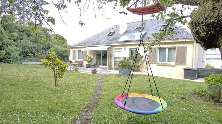 Ma-Cabane - Vente Maison ANGERS, 142 m²