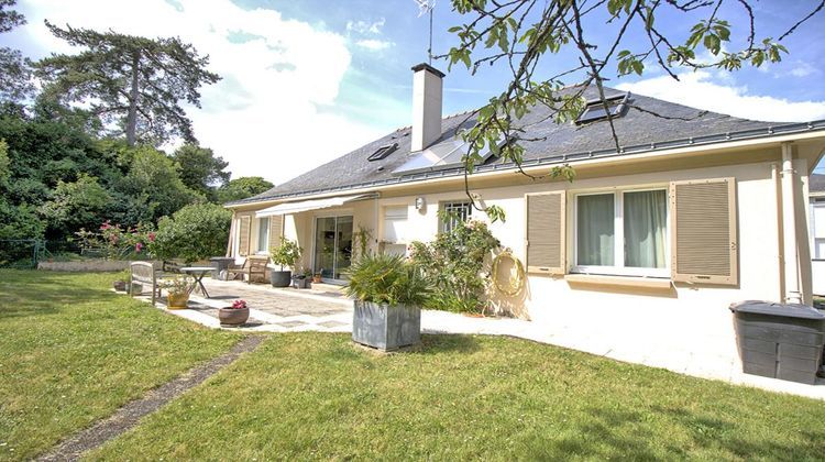 Ma-Cabane - Vente Maison ANGERS, 142 m²