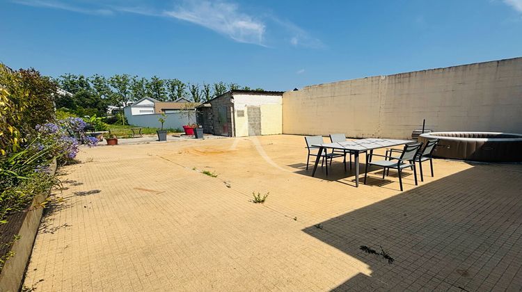 Ma-Cabane - Vente Maison ANGERS, 46 m²