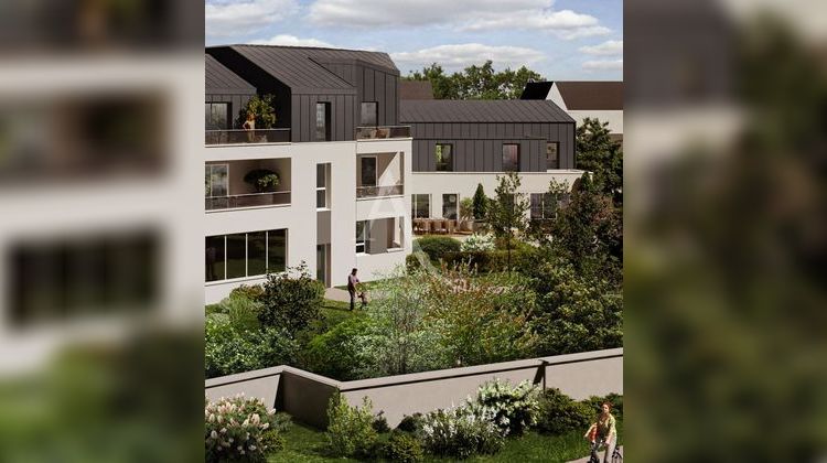 Ma-Cabane - Vente Maison ANGERS, 99 m²