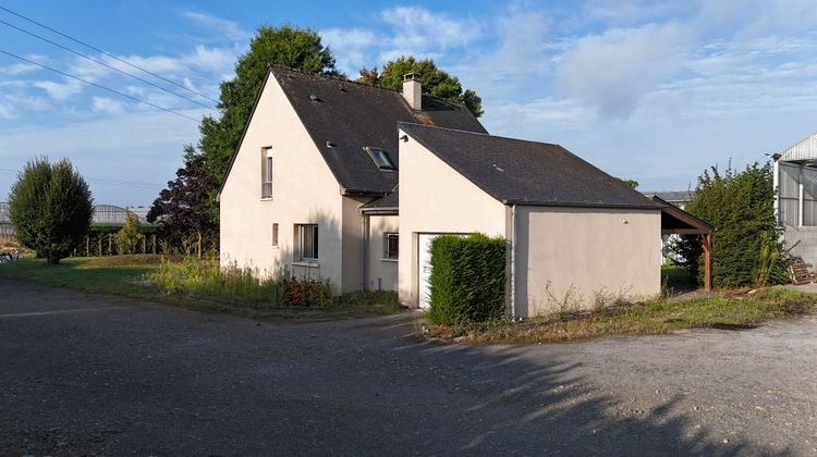 Ma-Cabane - Vente Maison ANGERS, 139 m²