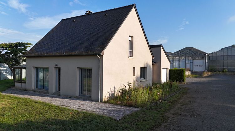 Ma-Cabane - Vente Maison ANGERS, 139 m²