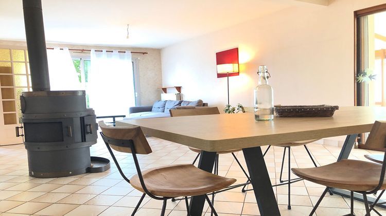 Ma-Cabane - Vente Maison ANGERS, 139 m²