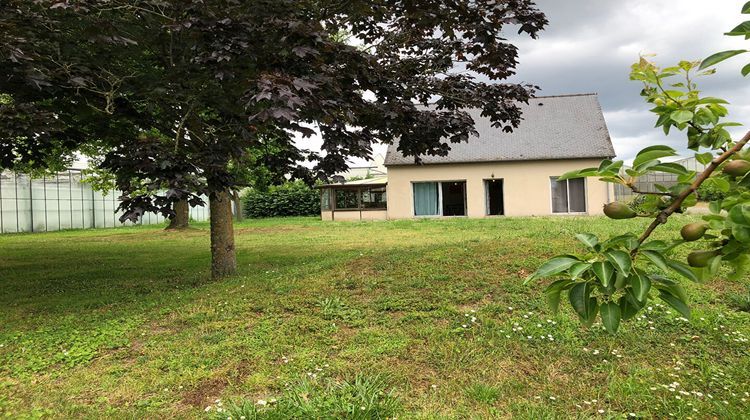 Ma-Cabane - Vente Maison ANGERS, 139 m²