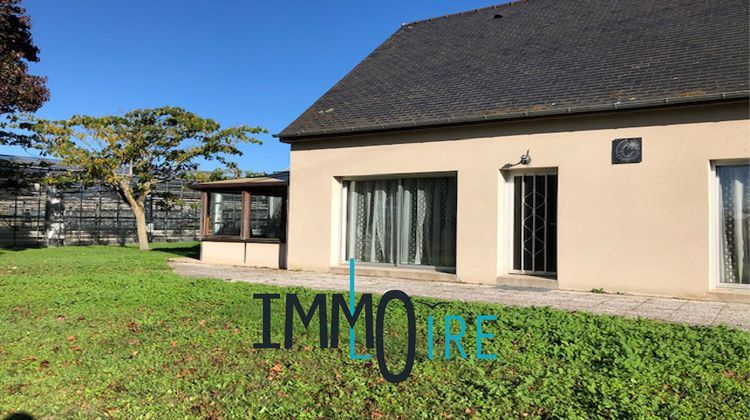 Ma-Cabane - Vente Maison ANGERS, 139 m²