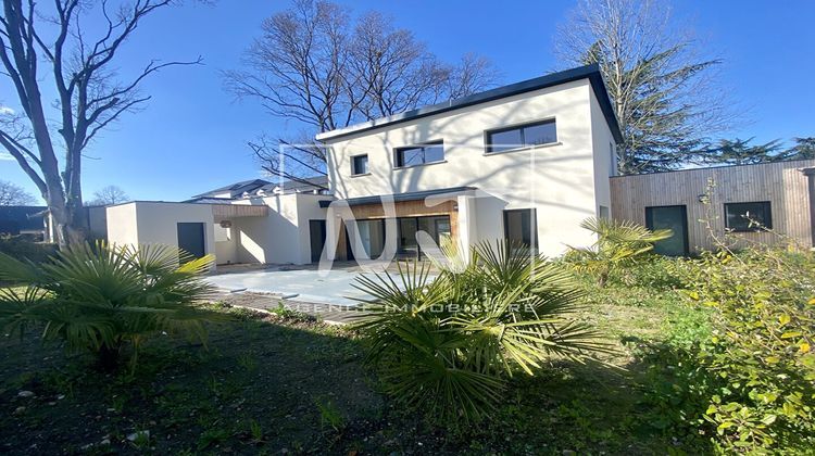 Ma-Cabane - Vente Maison ANGERS, 130 m²