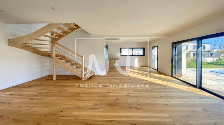 Ma-Cabane - Vente Maison ANGERS, 130 m²