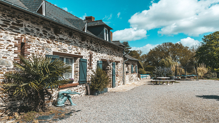 Ma-Cabane - Vente Maison ANGERS, 390 m²