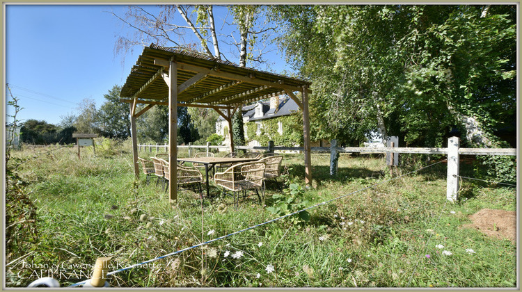 Ma-Cabane - Vente Maison ANGERS, 200 m²