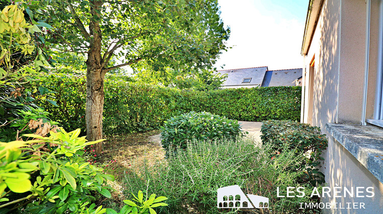 Ma-Cabane - Vente Maison ANGERS, 117 m²