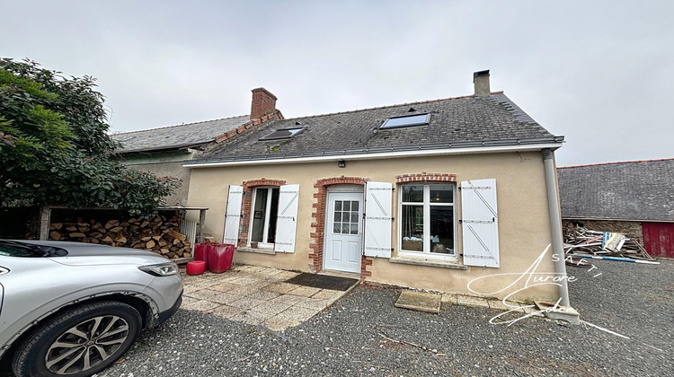 Ma-Cabane - Vente Maison Angers, 97 m²