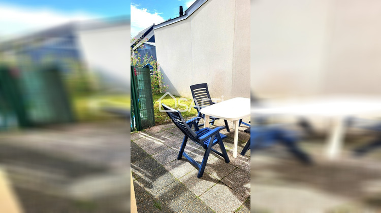 Ma-Cabane - Vente Maison Angers, 80 m²