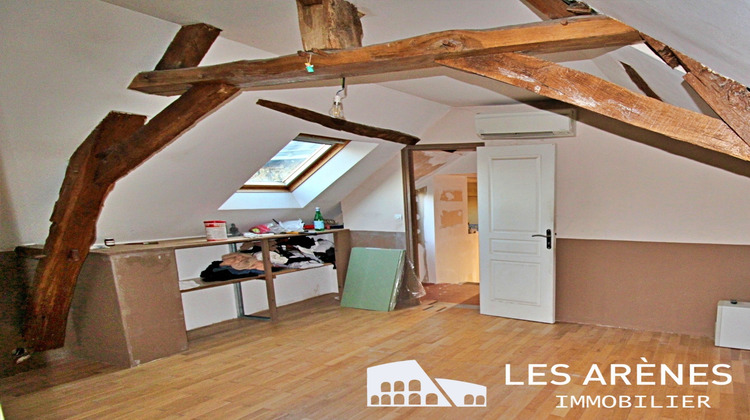 Ma-Cabane - Vente Maison ANGERS, 120 m²