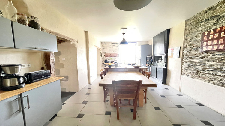 Ma-Cabane - Vente Maison ANGERS, 183 m²