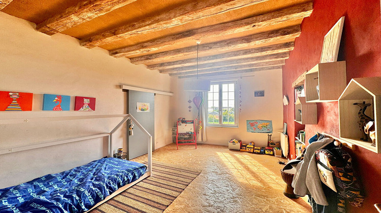 Ma-Cabane - Vente Maison ANGERS, 183 m²