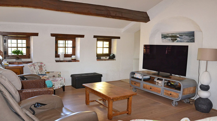 Ma-Cabane - Vente Maison ANGERS, 127 m²