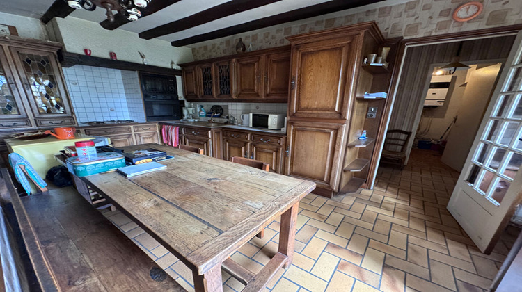 Ma-Cabane - Vente Maison ANGERS, 102 m²