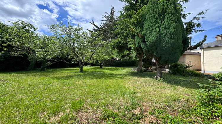 Ma-Cabane - Vente Maison ANGERS, 102 m²