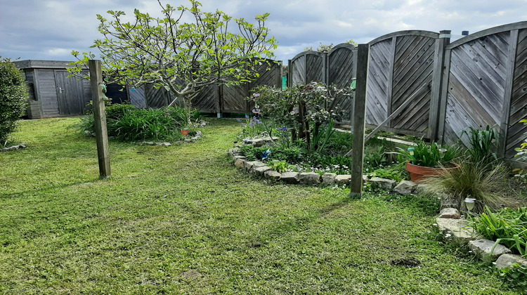 Ma-Cabane - Vente Maison Angers, 114 m²