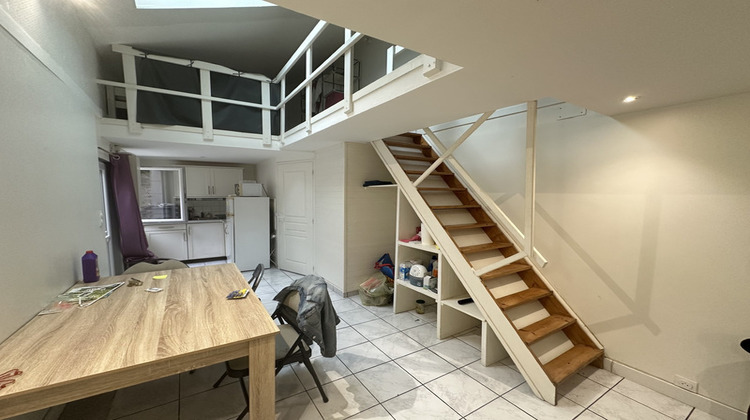 Ma-Cabane - Vente Maison ANGERS, 25 m²