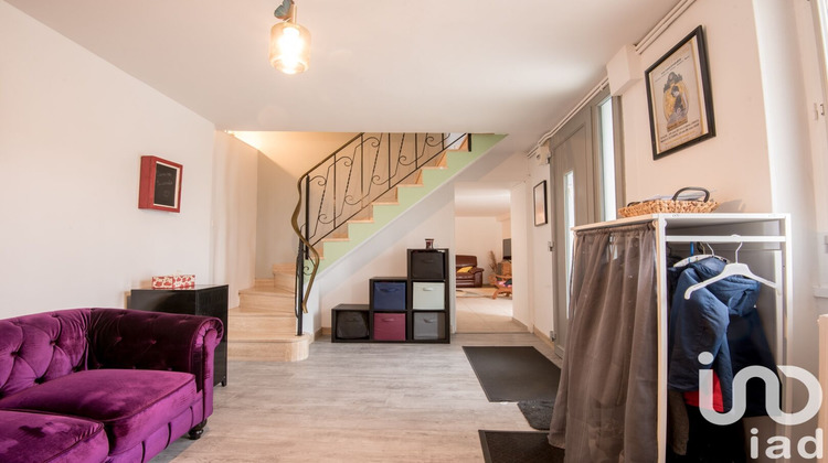 Ma-Cabane - Vente Maison Angers, 210 m²