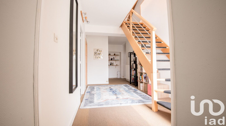 Ma-Cabane - Vente Maison Angers, 210 m²