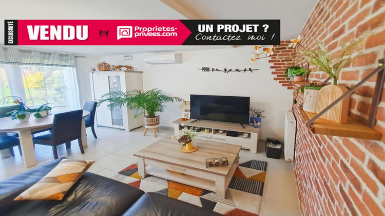 Ma-Cabane - Vente Maison ANGERS, 85 m²