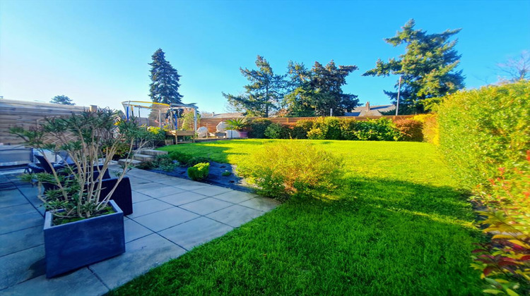 Ma-Cabane - Vente Maison ANGERS, 85 m²