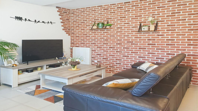 Ma-Cabane - Vente Maison ANGERS, 85 m²