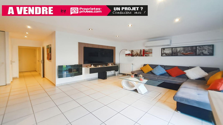 Ma-Cabane - Vente Maison ANGERS, 83 m²