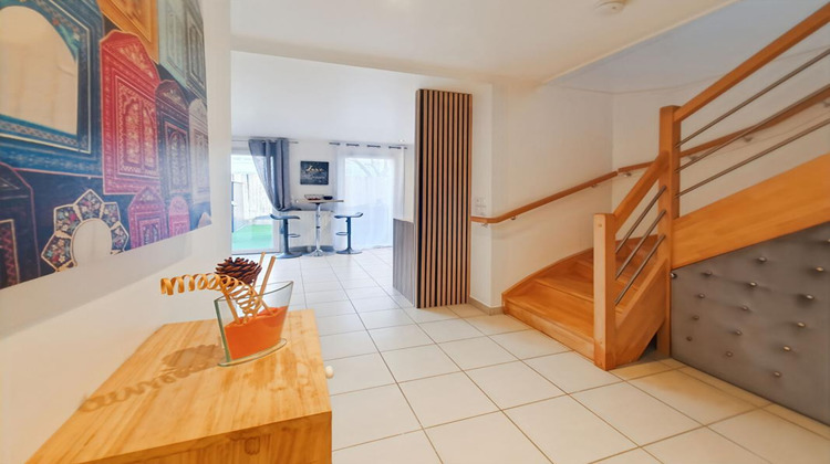Ma-Cabane - Vente Maison ANGERS, 83 m²