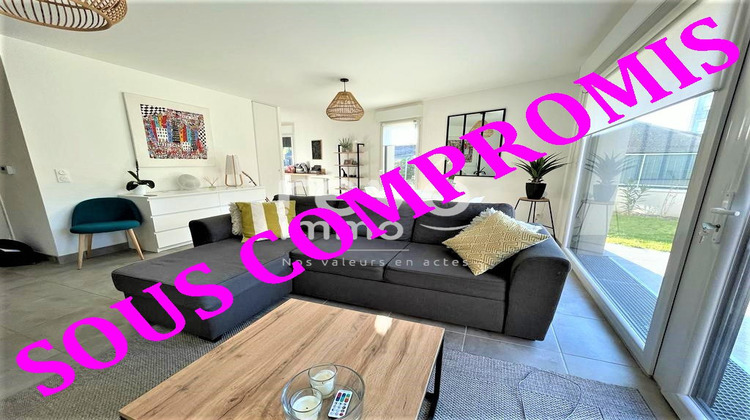 Ma-Cabane - Vente Maison ANGERS, 86 m²