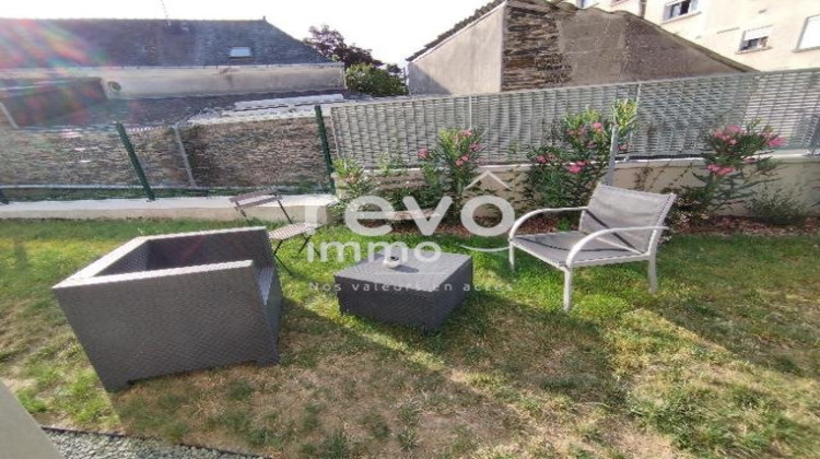 Ma-Cabane - Vente Maison ANGERS, 86 m²