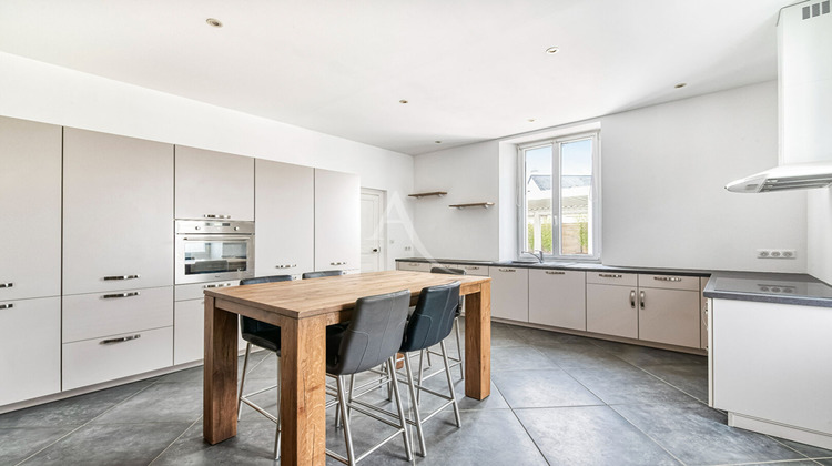 Ma-Cabane - Vente Maison ANGERS, 231 m²