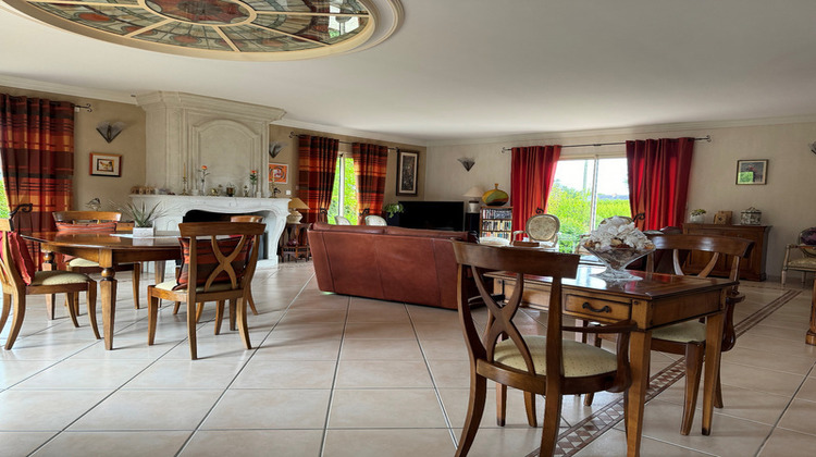 Ma-Cabane - Vente Maison ANGERS, 270 m²