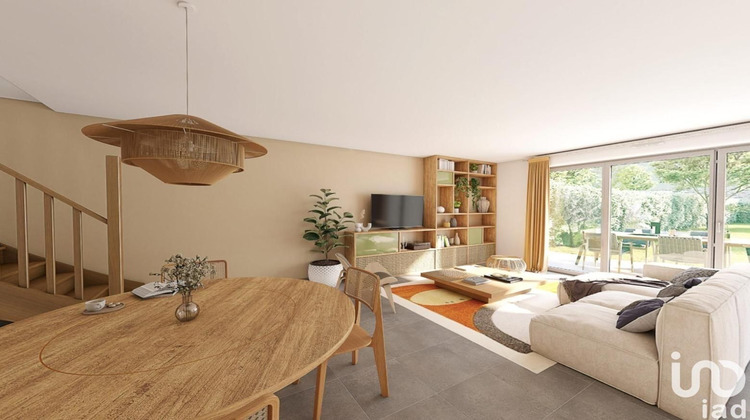 Ma-Cabane - Vente Maison Angers, 115 m²