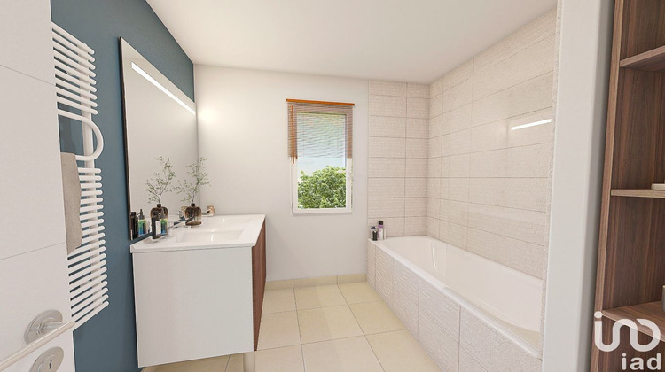 Ma-Cabane - Vente Maison Angers, 115 m²