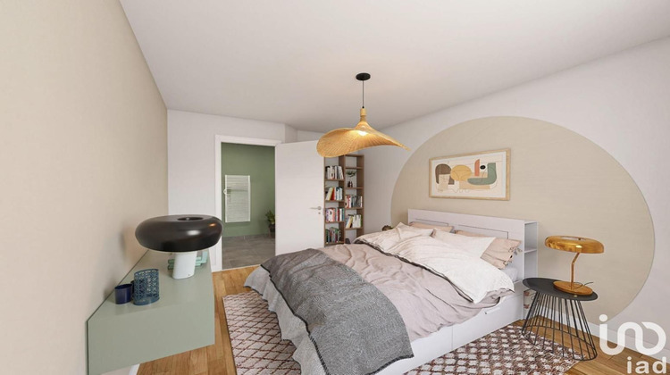 Ma-Cabane - Vente Maison Angers, 105 m²