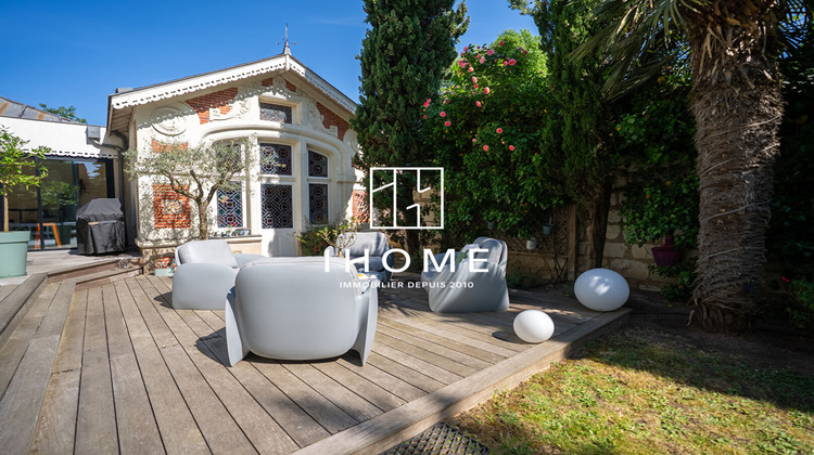 Ma-Cabane - Vente Maison ANGERS, 225 m²