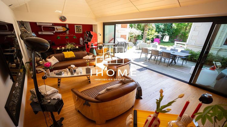 Ma-Cabane - Vente Maison ANGERS, 225 m²