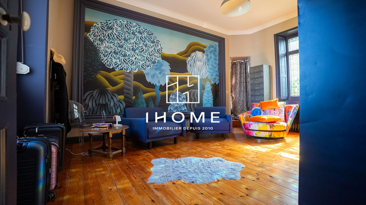 Ma-Cabane - Vente Maison ANGERS, 225 m²